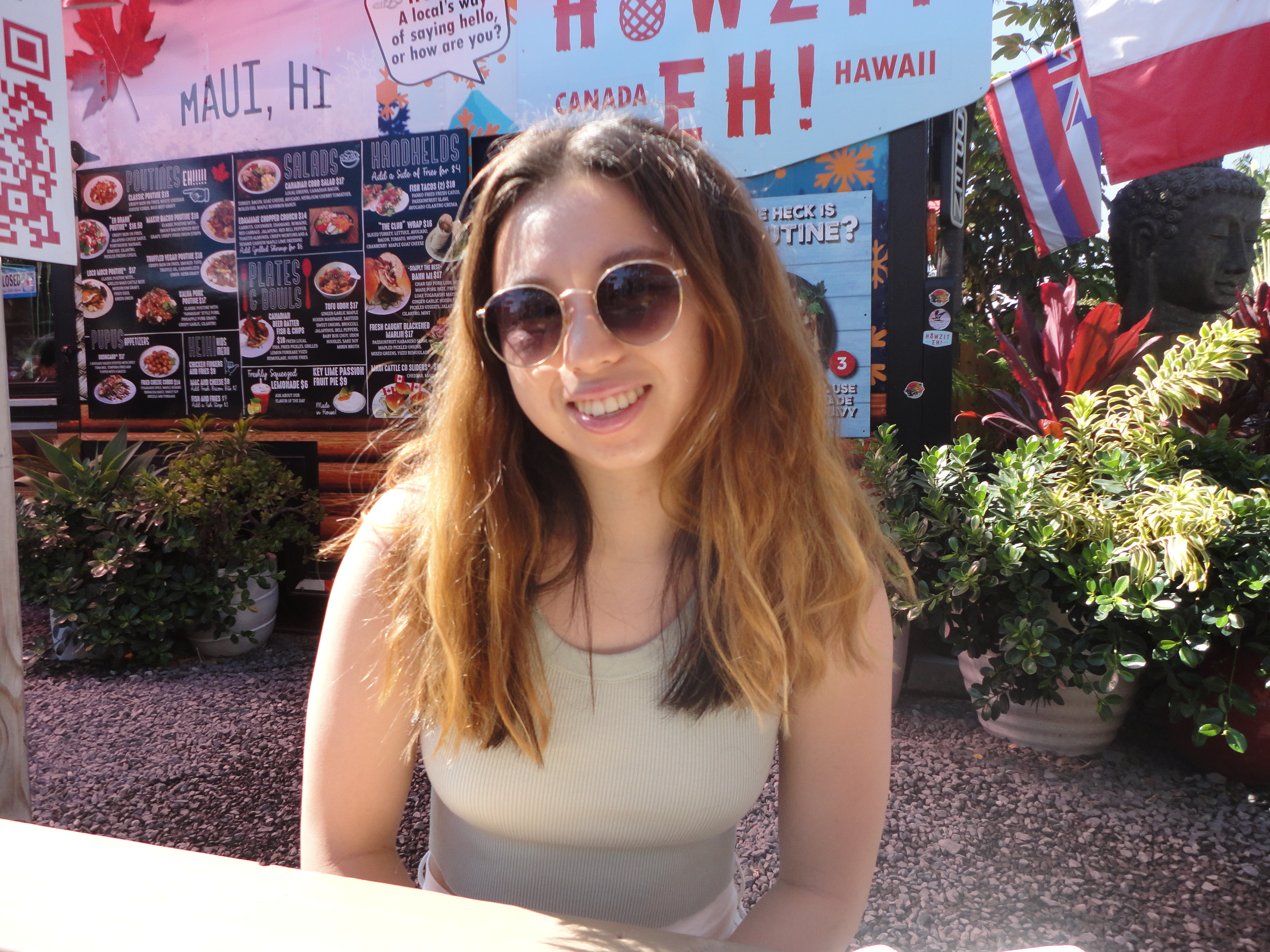 Kia, founder of KM Content